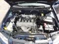 1.8 Liter DOHC 16-Valve VVT 4 Cylinder Engine for 2006 Nissan Sentra 1.8 S #69848173