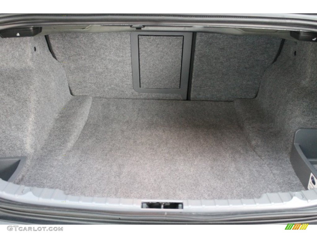 2010 3 Series 335i Sedan - Space Gray Metallic / Black photo #36