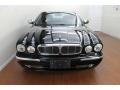 2004 Ebony Black Jaguar XJ Vanden Plas  photo #6