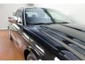 Ebony Black - XJ Vanden Plas Photo No. 7