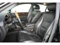 Charcoal Interior Photo for 2004 Jaguar XJ #69848451