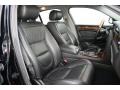Charcoal Interior Photo for 2004 Jaguar XJ #69848458