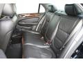Charcoal Rear Seat Photo for 2004 Jaguar XJ #69848487