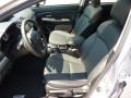 Black Interior Photo for 2012 Subaru Impreza #69848539