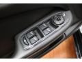 2004 Jaguar XJ Vanden Plas Controls