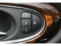 Charcoal Controls Photo for 2004 Jaguar XJ #69848554