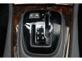 2004 Ebony Black Jaguar XJ Vanden Plas  photo #31