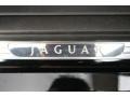 2004 Jaguar XJ Vanden Plas Badge and Logo Photo