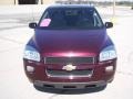Bordeaux Red Metallic - Uplander LS Photo No. 3