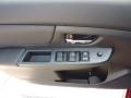 2012 Subaru Impreza 2.0i Sport Limited 5 Door Controls