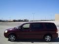 Bordeaux Red Metallic - Uplander LS Photo No. 5
