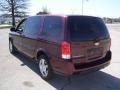Bordeaux Red Metallic - Uplander LS Photo No. 6