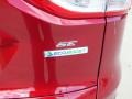 2013 Ruby Red Metallic Ford Escape SE 1.6L EcoBoost  photo #13