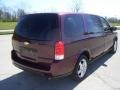 Bordeaux Red Metallic - Uplander LS Photo No. 8