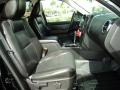 Adrenalin Charcoal Black Interior Photo for 2010 Ford Explorer Sport Trac #69848959
