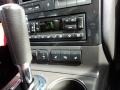 2010 Ford Explorer Sport Trac Adrenalin Controls