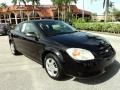 Black - Cobalt LS Coupe Photo No. 2
