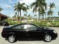 Black - Cobalt LS Coupe Photo No. 5