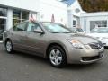 2007 Pebble Beach Metallic Nissan Altima 2.5 S  photo #1