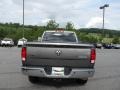 Mineral Gray Metallic - Ram 2500 HD Laramie Crew Cab 4x4 Photo No. 7