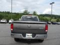 2011 Mineral Gray Metallic Dodge Ram 2500 HD Laramie Crew Cab 4x4  photo #7