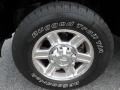 2011 Mineral Gray Metallic Dodge Ram 2500 HD Laramie Crew Cab 4x4  photo #12