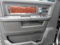 Mineral Gray Metallic - Ram 2500 HD Laramie Crew Cab 4x4 Photo No. 14