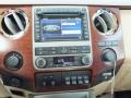 Chaparral Leather Controls Photo for 2012 Ford F350 Super Duty #69849652
