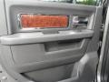 Mineral Gray Metallic - Ram 2500 HD Laramie Crew Cab 4x4 Photo No. 31