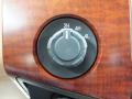 Chaparral Leather Controls Photo for 2012 Ford F350 Super Duty #69849721