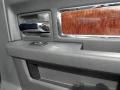 Mineral Gray Metallic - Ram 2500 HD Laramie Crew Cab 4x4 Photo No. 37