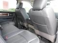 Mineral Gray Metallic - Ram 2500 HD Laramie Crew Cab 4x4 Photo No. 38