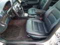 Onyx Interior Photo for 2001 Audi A4 #69849898