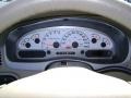 2005 Oxford White Ford Explorer Sport Trac XLT  photo #36