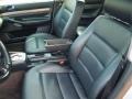 Onyx Front Seat Photo for 2001 Audi A4 #69849907