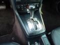 5 Speed Tiptronic Automatic 2001 Audi A4 1.8T quattro Avant Transmission