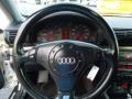 Onyx Steering Wheel Photo for 2001 Audi A4 #69849952