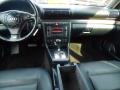 Dashboard of 2001 A4 1.8T quattro Avant