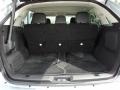2011 Ford Edge Sport Trunk