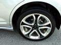 2011 Ford Edge Sport Wheel and Tire Photo