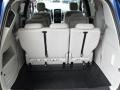 2008 Marathon Blue Pearl Dodge Grand Caravan SXT  photo #18