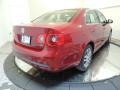 2006 Spice Red Metallic Volkswagen Jetta 2.5 Sedan  photo #6