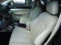 2010 Crystal Black Silica Subaru Outback 2.5i Premium Wagon  photo #8