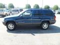 Patriot Blue Pearlcoat - Grand Cherokee Laredo 4x4 Photo No. 1