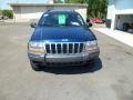 Patriot Blue Pearlcoat - Grand Cherokee Laredo 4x4 Photo No. 3