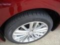 2012 Camellia Red Pearl Subaru Impreza 2.0i Limited 4 Door  photo #7