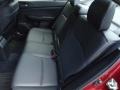 2012 Camellia Red Pearl Subaru Impreza 2.0i Limited 4 Door  photo #9