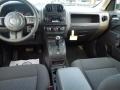 Dark Slate Gray Dashboard Photo for 2013 Jeep Patriot #69851185