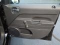 Dark Slate Gray Door Panel Photo for 2013 Jeep Patriot #69851236