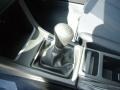 2012 Ice Silver Metallic Subaru Impreza 2.0i 4 Door  photo #12
